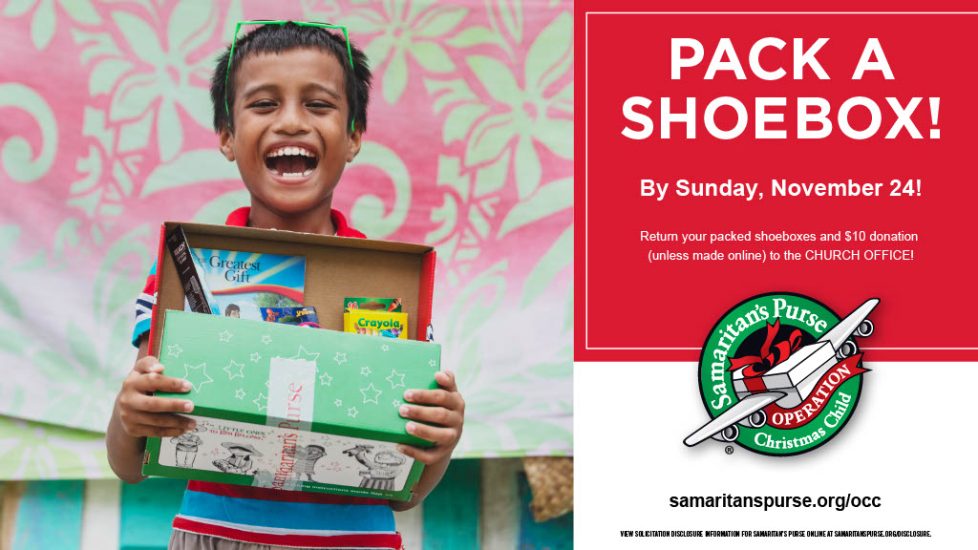 OCC Shoebox 2024 Slide